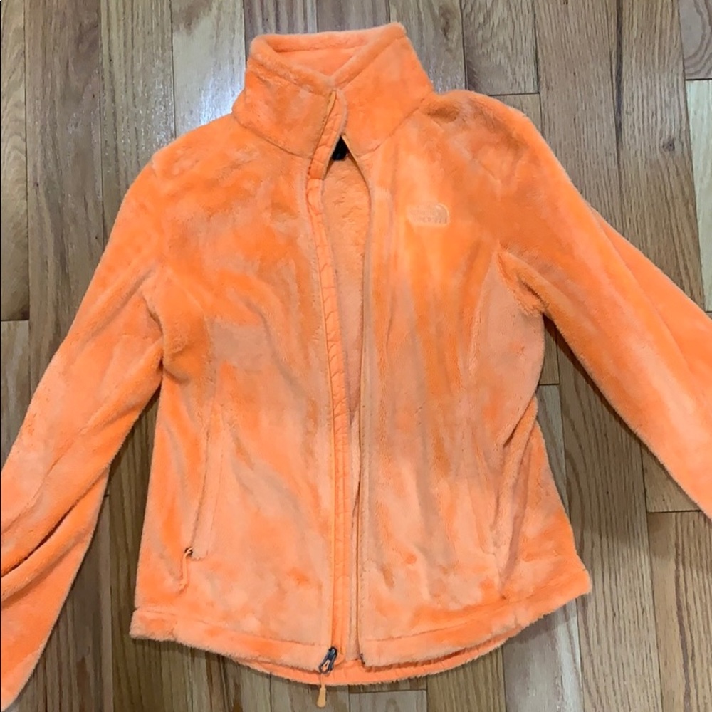 North face jacket
